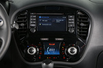Nissan Juke dCi 110 CV 4X2 N-Connecta Todo terreno Interior Consola Central 5 puertas