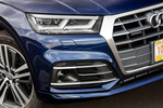 Audi Q5 2.0 TFSI 252 CV quattro-ultra S tronic 7 vel. S line Todo terreno Exterior Faro 5 puertas
