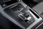 Audi Q5 2.0 TFSI 252 CV quattro-ultra S tronic 7 vel. S line Todo terreno Interior Palanca de Cambios 5 puertas