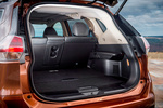 Nissan X-Trail dCi 177 4x4 Gama X-Trail Todo terreno Interior Maletero 5 puertas