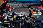 Nissan X-Trail dCi 177 4x4 Gama X-Trail Todo terreno T&eacute;cnica Motor 5 puertas