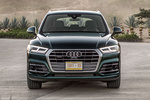 Audi Q5 3.0 TDI S line Todo terreno Exterior Frontal 5 puertas