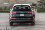 Audi Q5 3.0 TDI S line Todo terreno Exterior Posterior 5 puertas