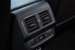 Audi Q5 3.0 TDI S line Todo terreno Interior Salida sistema ventilaci&oacute;n 5 puertas