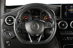 Mercedes-Benz GLC 220d 4MATIC AMG Line interior Todo terreno Interior Volante 5 puertas