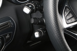 Mercedes-Benz GLC 220d 4MATIC AMG Line interior Todo terreno Interior Mandos columna direcci&oacute;n 5 puertas