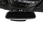 Mercedes-Benz GLC 220d 4MATIC AMG Line interior Todo terreno Interior Retrovisor interior 5 puertas