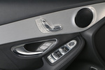 Mercedes-Benz GLC 220d 4MATIC AMG Line interior Todo terreno Interior Mandos regulaci&oacute;n asientos 5 puertas