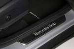 Mercedes-Benz GLC 220d 4MATIC AMG Line interior Todo terreno Interior Moldura decorativa 5 puertas