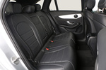 Mercedes-Benz GLC 220d 4MATIC AMG Line interior Todo terreno Interior Asientos 5 puertas