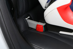 Mercedes-Benz GLC 220d 4MATIC AMG Line interior Todo terreno Interior Silla infantil 5 puertas