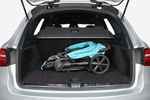 Mercedes-Benz GLC 220d 4MATIC AMG Line interior Todo terreno Interior Maletero 5 puertas