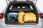 Mercedes-Benz GLC 220d 4MATIC AMG Line interior Todo terreno Interior Maletero 5 puertas