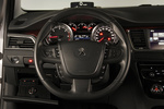 Peugeot 508 RXH 2.0 BlueHDi 180 Aut. RXH Turismo familiar Interior Volante 5 puertas