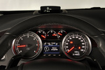 Peugeot 508 RXH 2.0 BlueHDi 180 Aut. RXH Turismo familiar Interior Cuadro de instrumentos 5 puertas