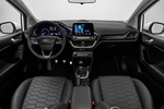 Ford Fiesta Gama Fiesta Vignale Turismo Interior Salpicadero 3 puertas