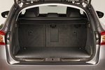 Peugeot 508 RXH 2.0 BlueHDi 180 Aut. RXH Turismo familiar Interior Maletero 5 puertas