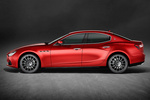 Maserati Ghibli Gama Ghibli Sport Turismo Exterior Lateral 4 puertas