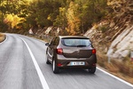 Dacia Sandero Gama Sandero Laureate Turismo Exterior Posterior 5 puertas