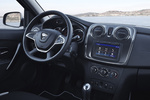 Dacia Sandero Sandero Stepway Turismo Interior Salpicadero 5 puertas