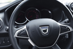 Dacia Logan Gama Logan Laureate Turismo Interior Volante 4 puertas