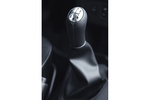 Dacia Logan Gama Logan Laureate Turismo Interior Palanca de Cambios 4 puertas