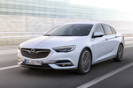 Opel Insignia Gama Grand Sport Gama Grand Sport Turismo Exterior Frontal-Lateral 5 puertas