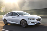 Opel Insignia Gama Grand Sport Gama Grand Sport Turismo Exterior Lateral-Frontal 5 puertas