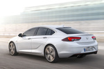 Opel Insignia Gama Grand Sport Gama Grand Sport Turismo Exterior Lateral-Posterior 5 puertas