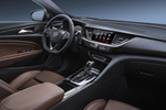 Opel Insignia Gama Grand Sport Gama Grand Sport Turismo Interior Salpicadero 5 puertas