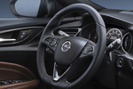 Opel Insignia Gama Grand Sport Gama Grand Sport Turismo Interior Volante 5 puertas