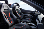 Ferrari J50 Gama J50 Gama J50 Descapotable Interior Asientos 2 puertas