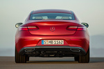 Mercedes-Benz Clase E Gama Clase E Coup&eacute; Avantgarde Coup&eacute; Exterior Posterior 2 puertas