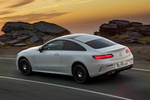 Mercedes-Benz Clase E Gama Clase E Coup&eacute; AMG Line Coup&eacute; Coup&eacute; Exterior Lateral-Posterior 2 puertas