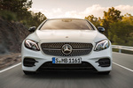 Mercedes-Benz Clase E Gama Clase E Coup&eacute; AMG Line Coup&eacute; Coup&eacute; Exterior Frontal 2 puertas