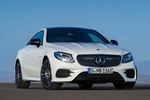 Mercedes-Benz Clase E Gama Clase E Coup&eacute; AMG Line Coup&eacute; Coup&eacute; Exterior Lateral-Frontal 2 puertas