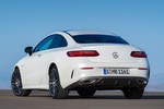 Mercedes-Benz Clase E Gama Clase E Coup&eacute; AMG Line Coup&eacute; Coup&eacute; Exterior Lateral-Posterior 2 puertas