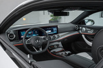 Mercedes-Benz Clase E Gama Clase E Coup&eacute; AMG Line Coup&eacute; Coup&eacute; Interior Salpicadero 2 puertas
