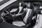 Mercedes-Benz Clase E Gama Clase E Coup&eacute; AMG Line Coup&eacute; Coup&eacute; Interior Asientos 2 puertas