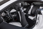 Mercedes-Benz Clase E Gama Clase E Coup&eacute; AMG Line Coup&eacute; Coup&eacute; Interior Salpicadero 2 puertas