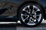 Lexus LC LC 500h LC 500h Coup&eacute; Exterior Llanta 2 puertas