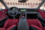 Lexus LC LC 500h LC 500h Coup&eacute; Interior Salpicadero 2 puertas