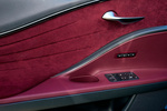 Lexus LC LC 500h LC 500h Coup&eacute; Interior Puerta 2 puertas