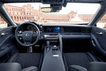 Lexus LC LC 500 LC 500 Coup&eacute; Interior Salpicadero 2 puertas
