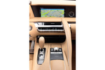 Lexus LC LC 500 LC 500 Coup&eacute; Interior Consola Central 2 puertas