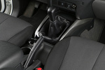 Mitsubishi L200 D/C 250 DI-D Motion Pick up Interior Palanca de Cambios 4 puertas