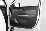 Mitsubishi L200 D/C 250 DI-D Motion Pick up Interior Puerta 4 puertas