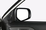 Mitsubishi L200 D/C 250 DI-D Motion Pick up Interior Retrovisor 4 puertas