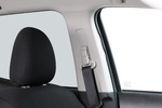Mitsubishi L200 D/C 250 DI-D Motion Pick up Interior Cintur&oacute;n de seguridad 4 puertas