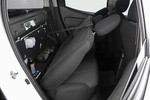 Mitsubishi L200 D/C 250 DI-D Motion Pick up Interior Asientos 4 puertas
